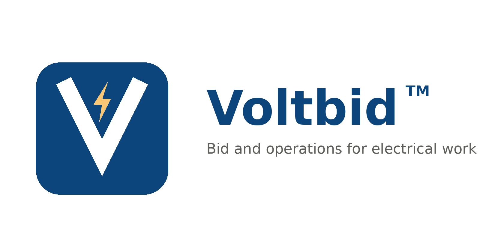 Voltbid logo